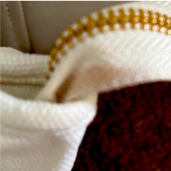 Authentic Louis Vuitton Antigua Cabas PM Tote - Picture 4 of 5